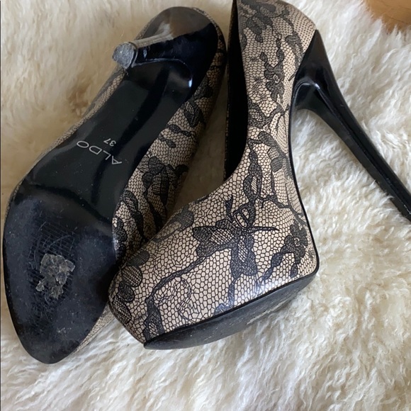 Aldo 👠 - Picture 3 of 3